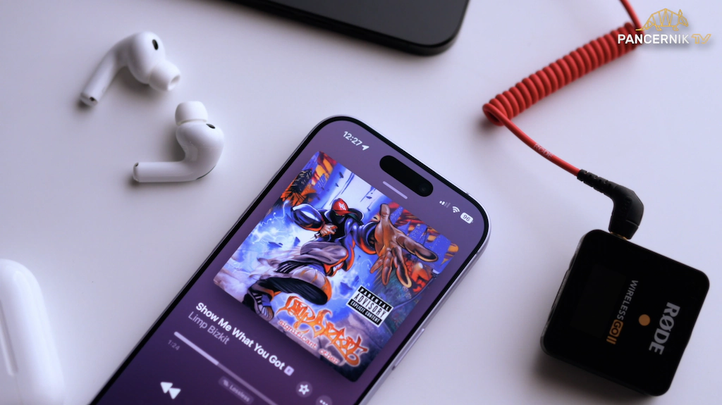 Przesiadka z Androida na iOS: obejrzyj zanim podejmiesz decyzję!